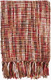 Tabitha Throw, Blankets & Throw by Surya, 60" length x 50" width thumbnail