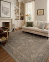 Chris Loves Julia x Loloi Louisa Rug, 2'3" length x 3'10" width thumbnail 4