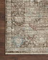 Magnolia Home by Joanna Gaines x Loloi Millie Rug, 2'7" length x 8' width thumbnail 9