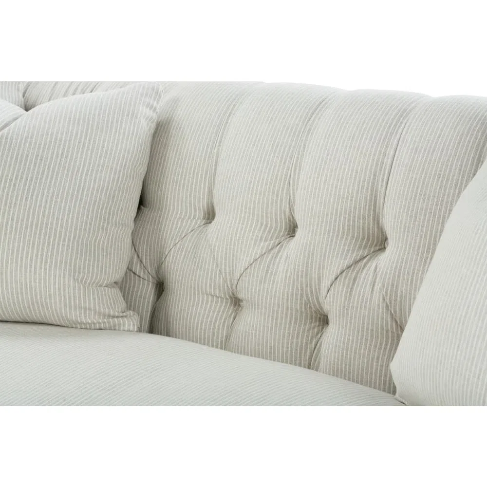 Brette Sofa, Sofas & Sectional by Rowe Furniture, 92" width x 34" height x 36" depth View 5