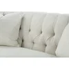 Brette Sofa, Sofas & Sectional by Rowe Furniture, 92" width x 34" height x 36" depth thumbnail 5
