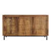 Bratman Sideboard, Sideboards & Buffet by Dovetail, 63" width x 35" height x 18" depth thumbnail 4