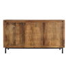 Bratman Sideboard, Sideboards & Buffet by Dovetail, 63" width x 35" height x 18" depth thumbnail 4