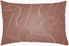 Modern Lines Lumbar Pillow thumbnail 0
