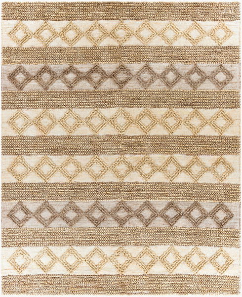 Farmhouse Naturals Handmade Rug