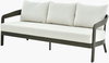 Daniella Sofa, Sofas & Sectional by Surya, 80" width x 28" height thumbnail