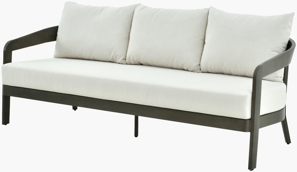 Daniella Sofa, Sofas & Sectional by Surya, 80" width x 28" height