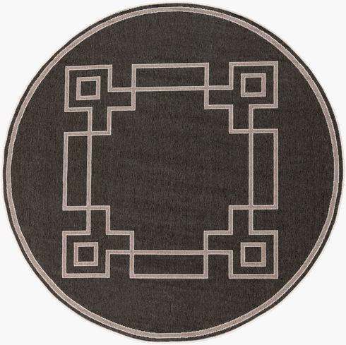 Alfresco Machine Woven Rug