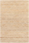 Trace Handmade Rug, by Surya, 3' length x 2' width thumbnail