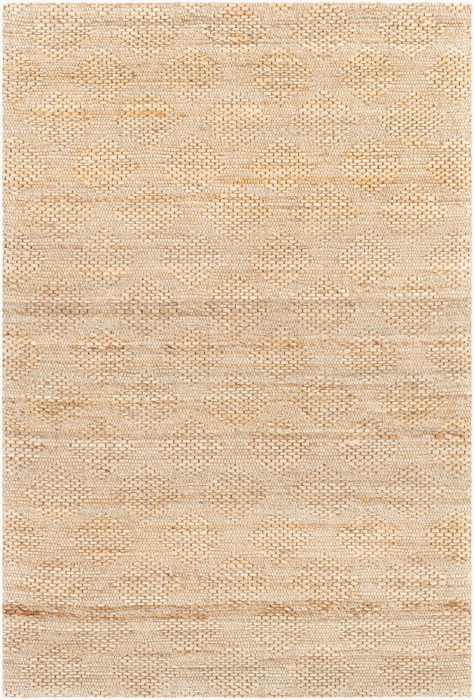 Trace Handmade Rug, by Surya, 3' length x 2' width