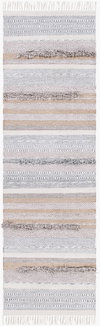 Azalea Handmade Rug, by Surya, 8' length x 2'6" width thumbnail
