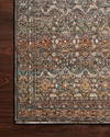 Loloi Lourdes Rug, 2'8" length x 2'8" width thumbnail 3