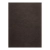 Thurlow 3 Piece Right Modular Sectional Espresso Brown Leather thumbnail 5