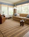 Chris Loves Julia x Loloi Judy Rug, 5' length x 7'6" width thumbnail 2