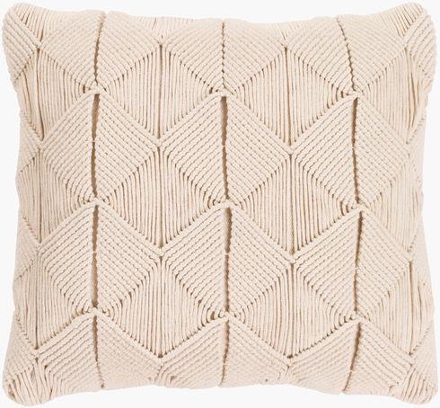 Migramah Accent Pillow
