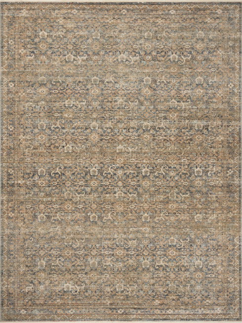 Amber Lewis x Loloi Molly Rug