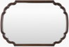 Renee Accent Mirror, by Surya, 24" width x 36" height thumbnail