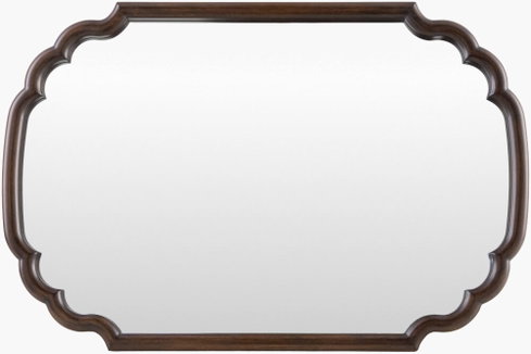 Renee Accent Mirror
