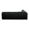Miles Outdoor Modular 3 Piece Speckled Charcoal thumbnail 2