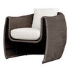 Tropic Outdoor Lounge Chair thumbnail 4