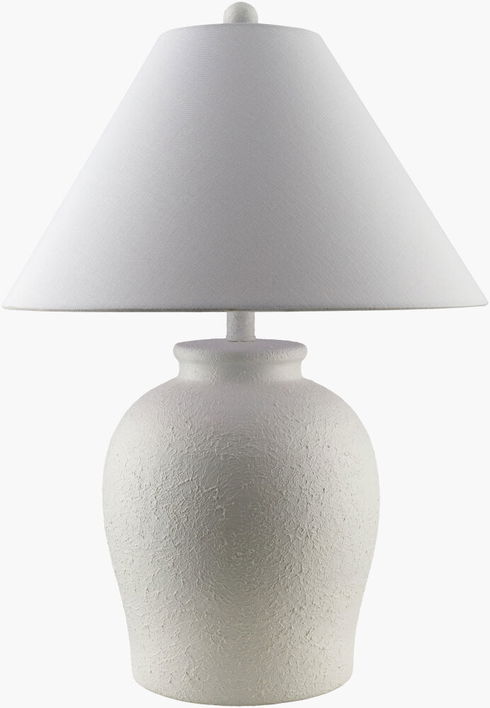 Mabon Accent Table Lamp