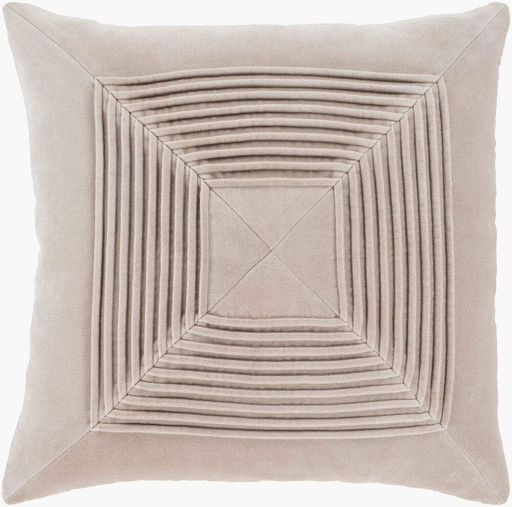 Akira Accent Pillow large image 