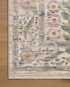 Rifle Paper Co. x Loloi Provence Rug, 6'3" length x 9' width thumbnail 3