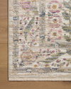 Rifle Paper Co. x Loloi Provence Rug, 7'10" length x 10' width thumbnail 4