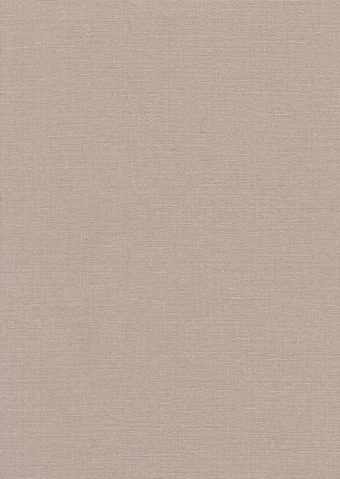 Plain Mini Chevron Beige Wallpaper