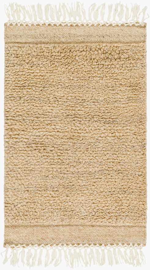 Mabel Handmade Rug