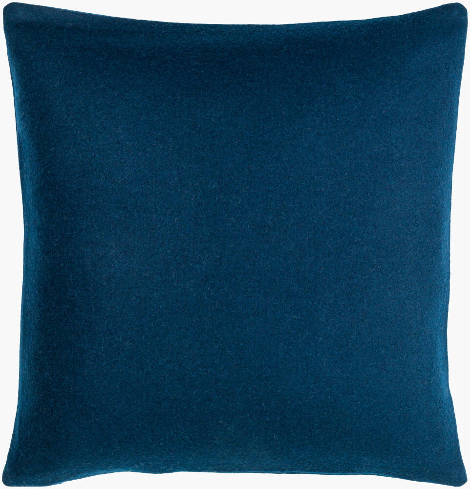Stirling Accent Pillow, Decorative Pillow by Surya, 18" length x 18" width