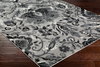 Riley Machine Woven Rug, by Surya, 3'3" length x 2' width thumbnail