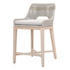Tapestry Outdoor Counter Stool, Dining Chair by Essentials for Living, 21" width x 35" height x 22" depth thumbnail 2