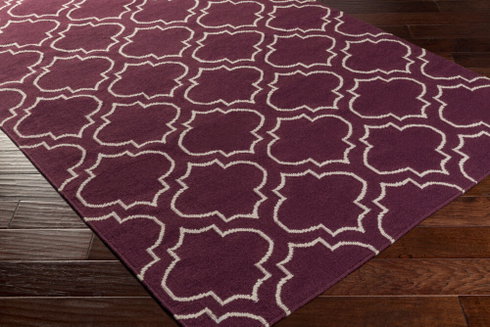 York Handmade Rug