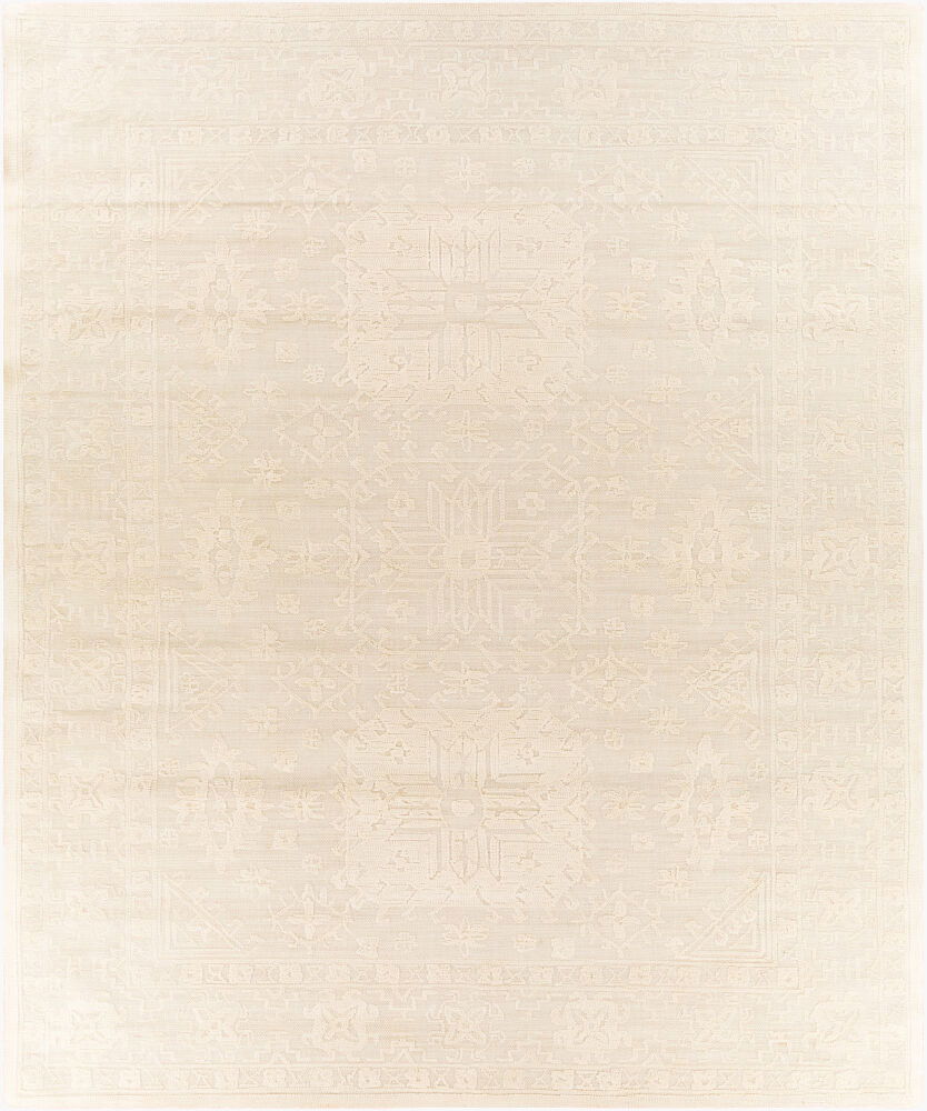 Oakland Handmade Rug large image 