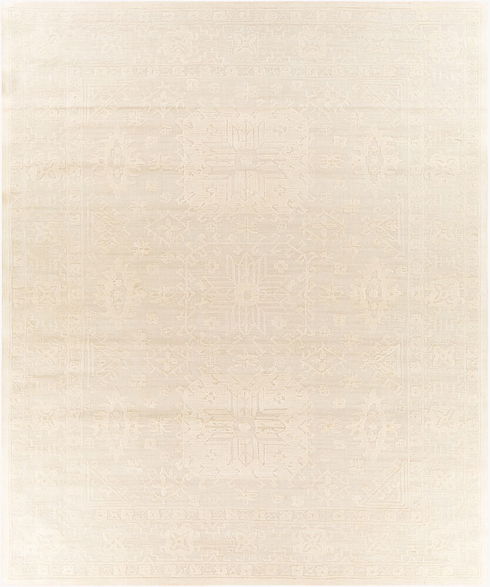 Oakland Handmade Rug