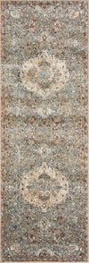 Loloi Saban Rug, 2'7" length x 4' width thumbnail 5