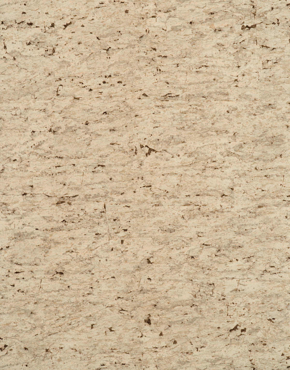 Cork Brown Wallpaper, by York Wall, 33' length x 1'9" width x 0.02" depth