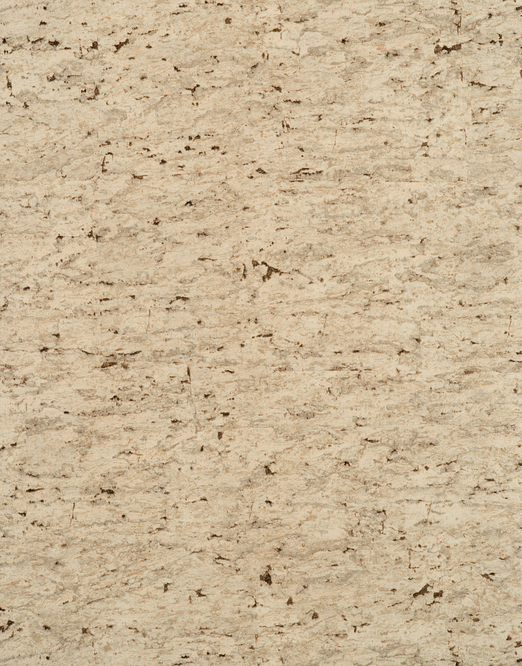 Cork Brown Wallpaper large image 