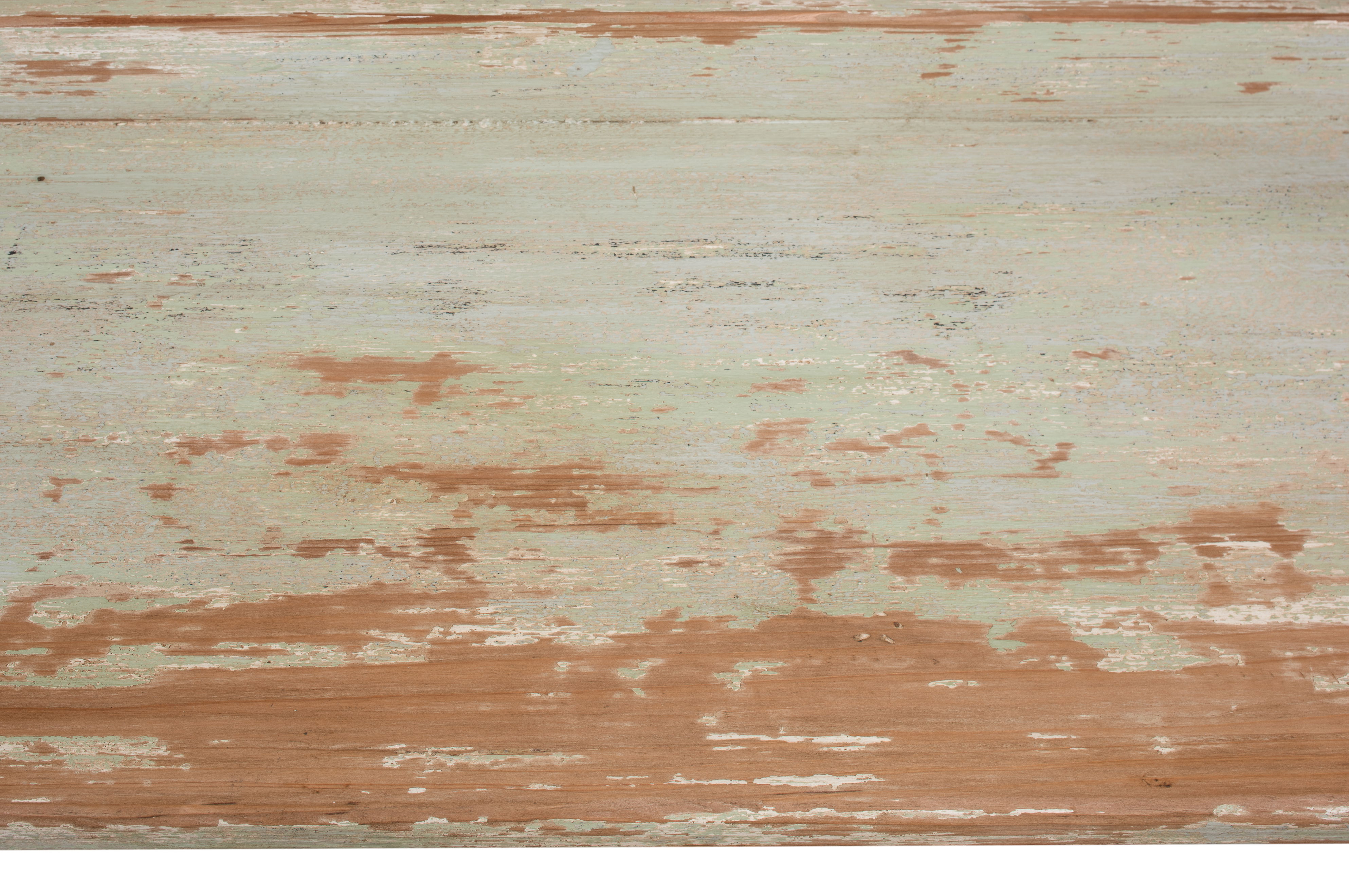 Arlo Bench  Sage large image 