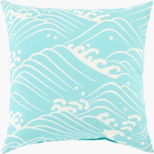 Mizu Accent Pillow