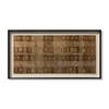 Amber Lewis x Loloi Carmella Wall Art, Wall Hanging, 56" length x 28" width thumbnail 1