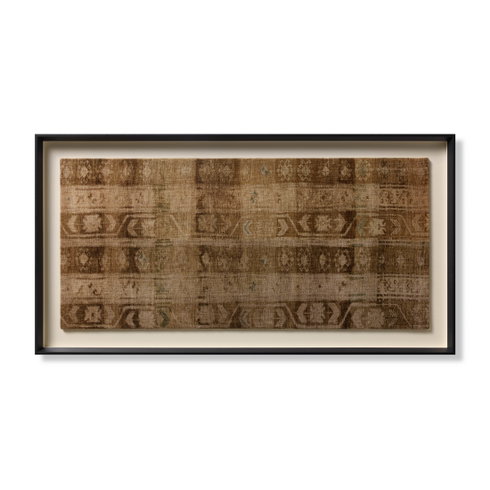 Amber Lewis x Loloi Carmella Wall Art