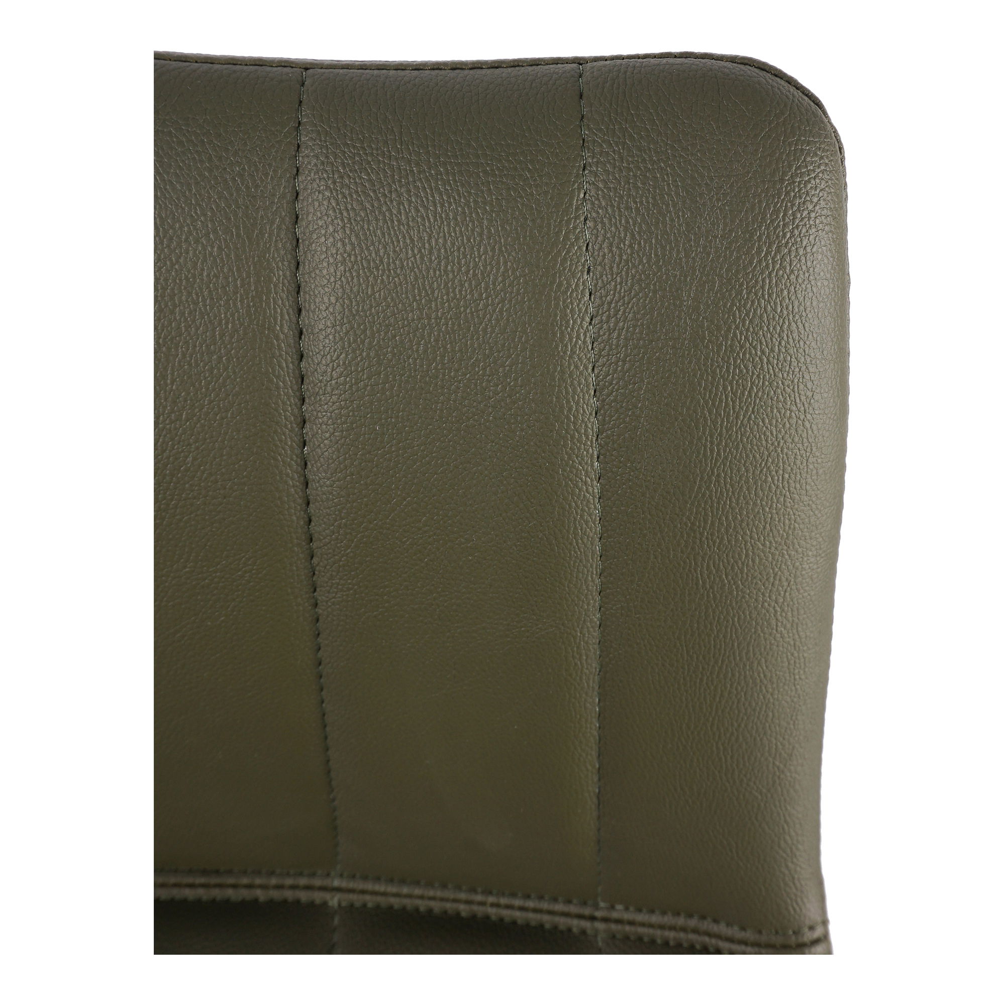 Alibi Barstool Dark Green - Set Of Two large image 