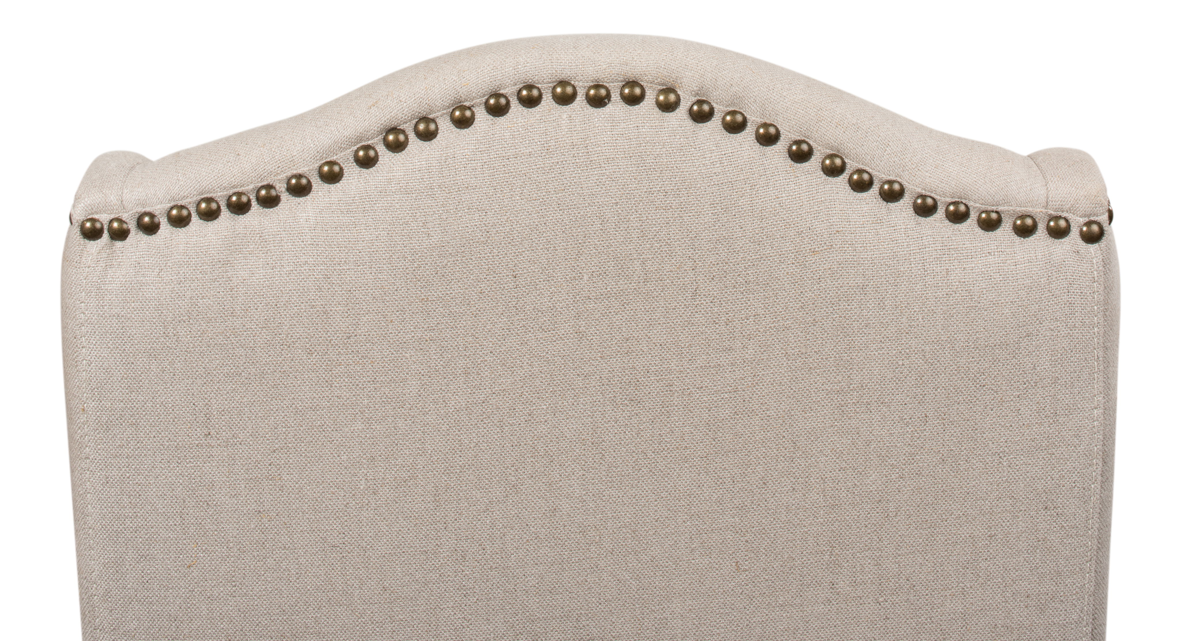 High Back Dining Chair large image 