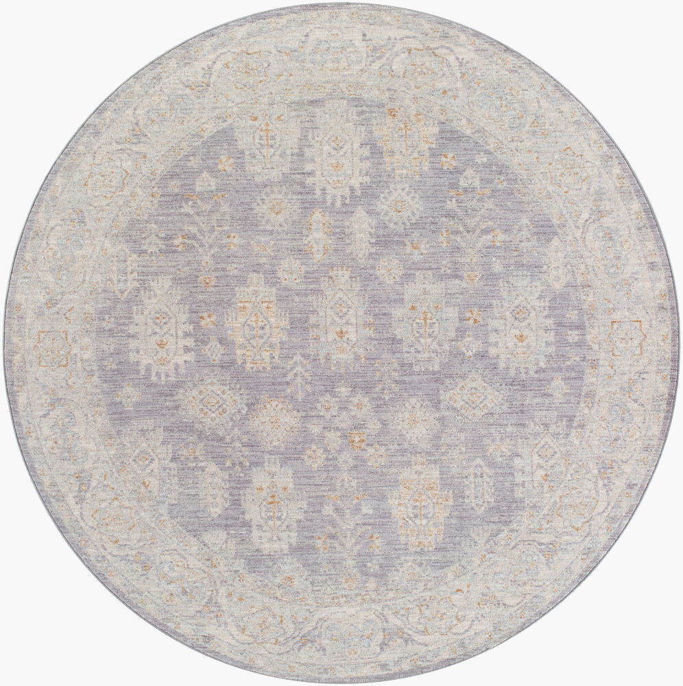 Avant Garde Machine Woven Rug large image 