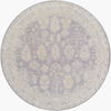 Avant Garde Machine Woven Rug thumbnail 0