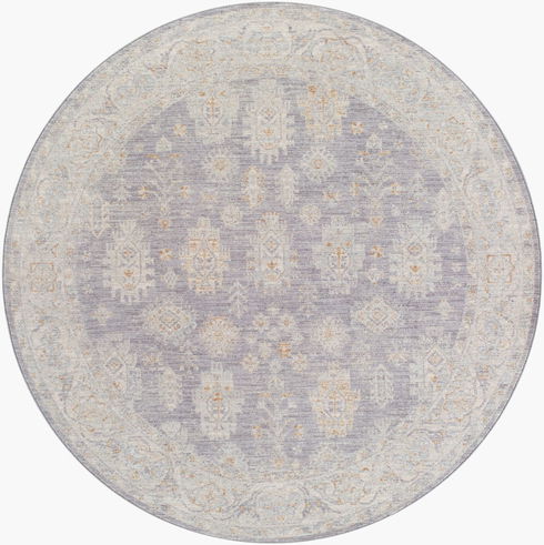 Avant Garde Machine Woven Rug