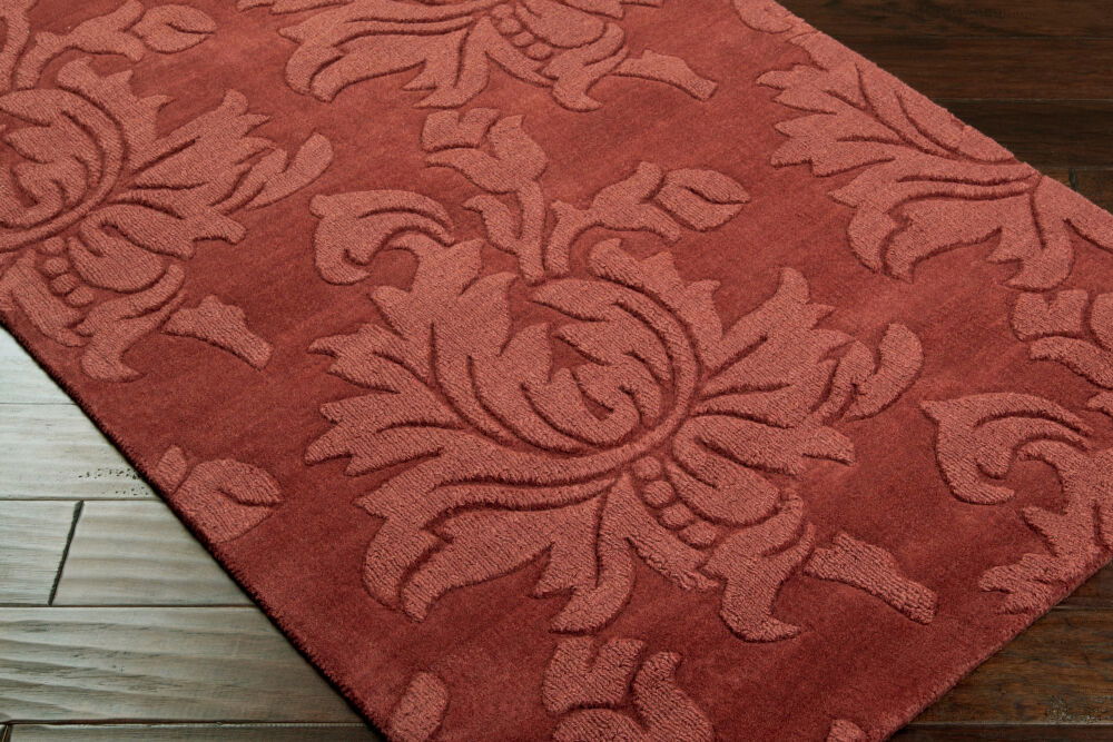 Mystique Handmade Rug large image 
