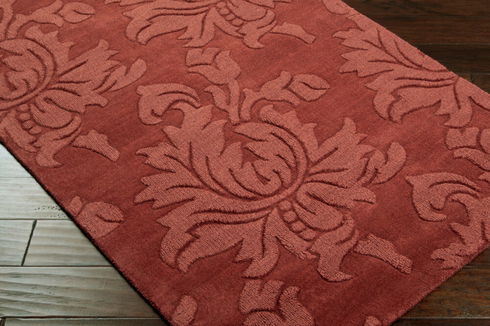 Mystique Handmade Rug